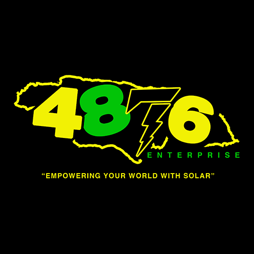 4876 Enterprise Ltd